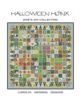 (image for) Halloween Hijinx